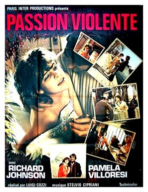 Dedicato a una stella - French Movie Poster (thumbnail)