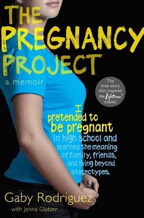 The Pregnancy Project - Movie Poster (thumbnail)