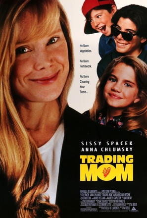 Trading Mom - Movie Poster (thumbnail)