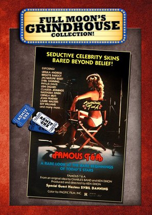 Famous T &amp; A - Movie Cover (thumbnail)