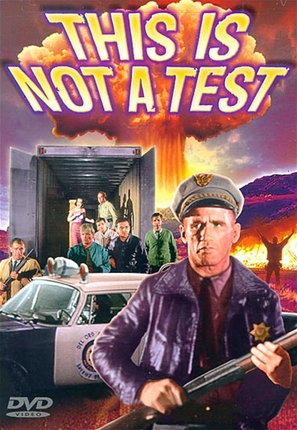 This Is Not a Test - Movie Cover (thumbnail)