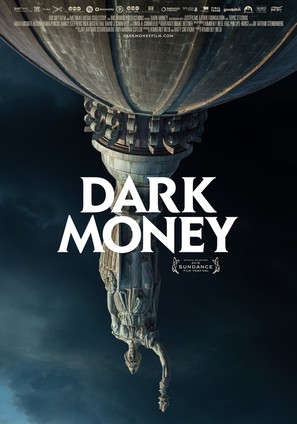 Dark Money - Movie Poster (thumbnail)