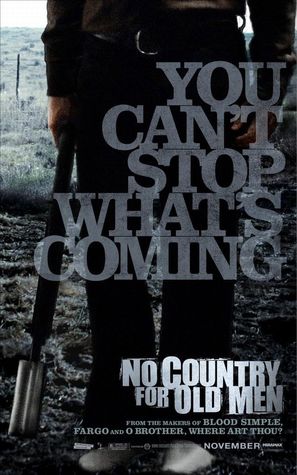 No Country for Old Men - Movie Poster (thumbnail)