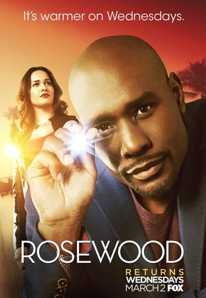 &quot;Rosewood&quot; - Movie Poster (thumbnail)