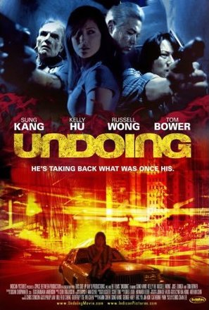 Undoing - poster (thumbnail)