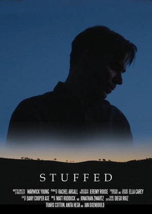 Stuffed - Australian Movie Poster (thumbnail)