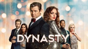 &quot;Dynasty&quot; - Movie Cover (thumbnail)