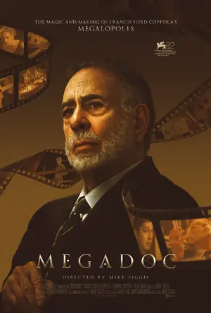 MegaDoc Poster