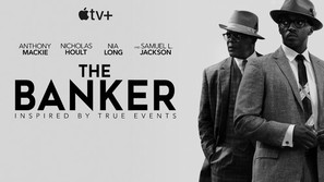 The Banker - Movie Poster (thumbnail)