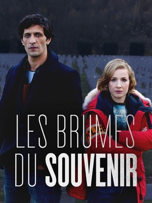 Les brumes du souvenir - French Video on demand movie cover (thumbnail)