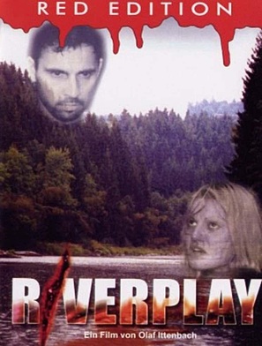 Riverplay - German poster (thumbnail)