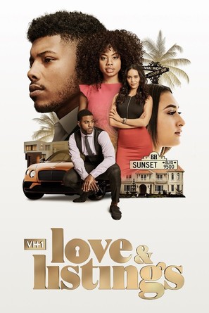 &quot;Love &amp; Listings&quot; - Movie Cover (thumbnail)