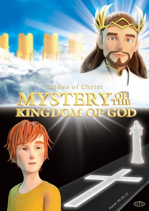 Mystery of the Kingdom of God - Movie Poster (thumbnail)