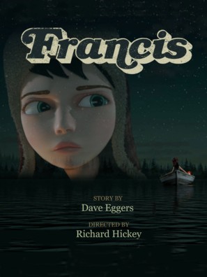 Francis - Movie Poster (thumbnail)