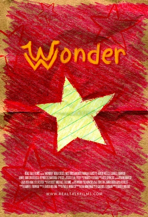 Wonder - Movie Poster (thumbnail)