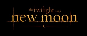 The Twilight Saga: New Moon - Logo (thumbnail)