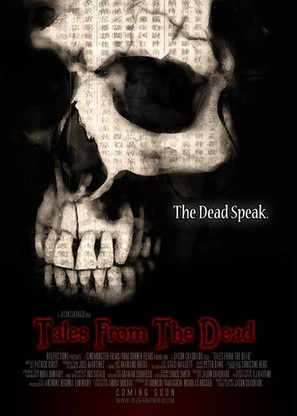 Tales from the Dead - Movie Poster (thumbnail)
