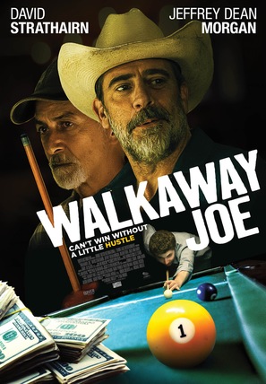 Walkaway Joe - Movie Poster (thumbnail)