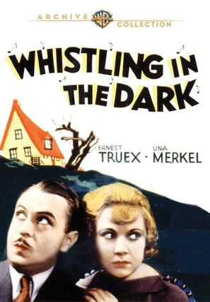 Whistling in the Dark - Movie Cover (thumbnail)