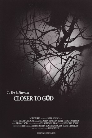 Closer to God - Movie Poster (thumbnail)