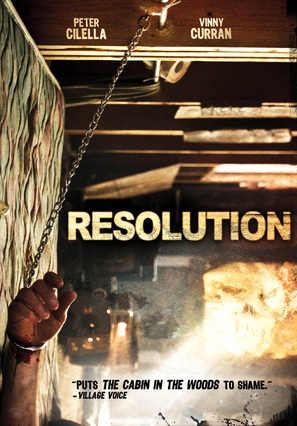 Resolution - Movie Cover (thumbnail)