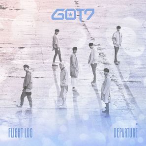 Got7: Fly - South Korean Movie Poster (thumbnail)