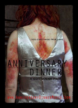 Anniversary Dinner - Movie Poster (thumbnail)