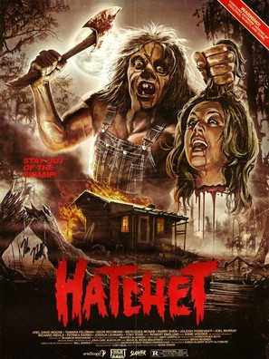 Hatchet