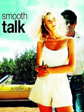 Smooth Talk - Movie Cover (thumbnail)