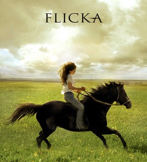 Flicka - Movie Poster (thumbnail)