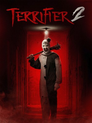 Terrifier 2 - poster (thumbnail)