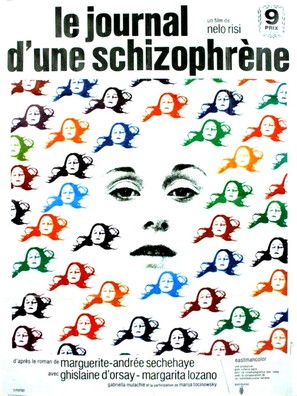 Diario di una schizofrenica