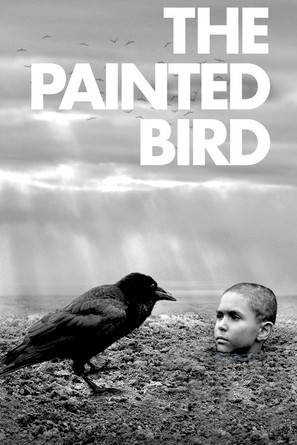 The Painted Bird - Canadian Movie Cover (thumbnail)