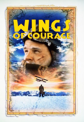 Wings of Courage - Movie Poster (thumbnail)