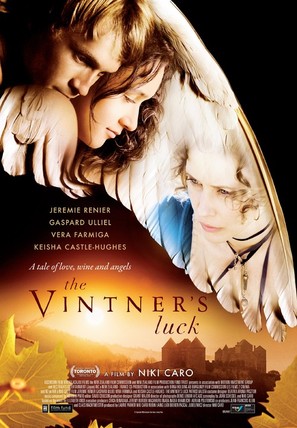 The Vintner&#039;s Luck - New Zealand Movie Poster (thumbnail)