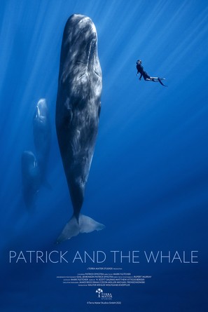 Patrick and the Whale - Movie Poster (thumbnail)