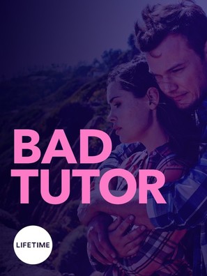 Bad Tutor - Movie Poster (thumbnail)