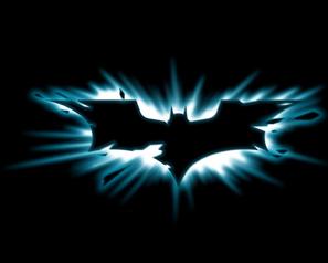 The Dark Knight - Logo (thumbnail)