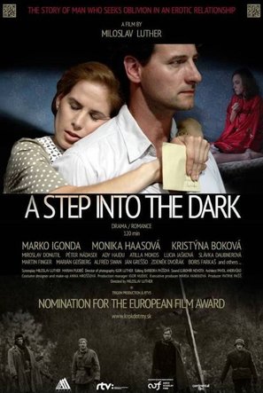 A Step Into the Dark - Movie Poster (thumbnail)