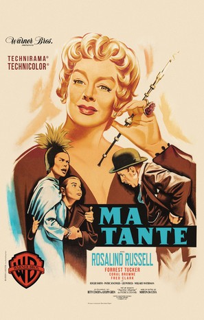 Auntie Mame