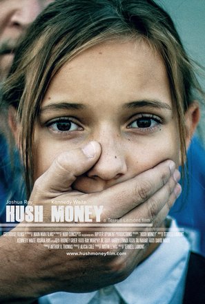 Hush Money - Movie Poster (thumbnail)