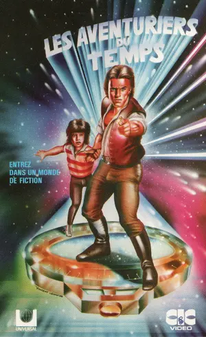 Voyager from the Unknown Cover