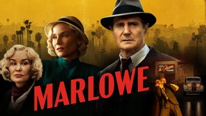 Marlowe - Movie Poster (thumbnail)