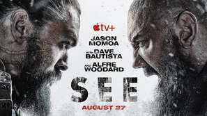 &quot;See&quot; - Movie Poster (thumbnail)