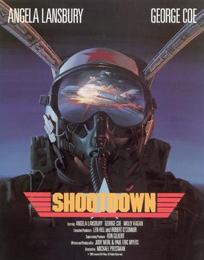 Shootdown - poster (thumbnail)