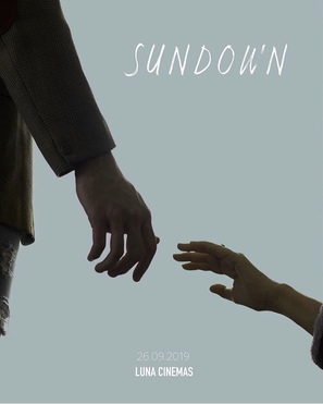 Sundown - Australian Movie Poster (thumbnail)