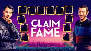 &quot;Claim to Fame&quot; - Movie Poster (thumbnail)