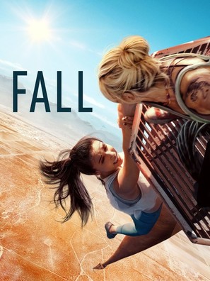 Fall - Movie Cover (thumbnail)