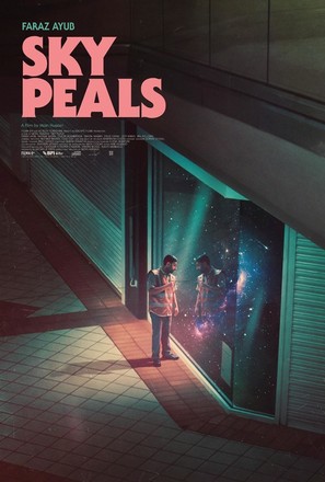 Sky Peals - British Movie Poster (thumbnail)