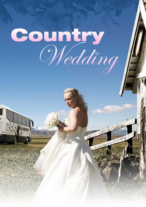 Country Wedding - Movie Poster (thumbnail)
